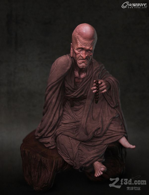 Zbrush_hģ wؾW(wng) ZBRUSH̳